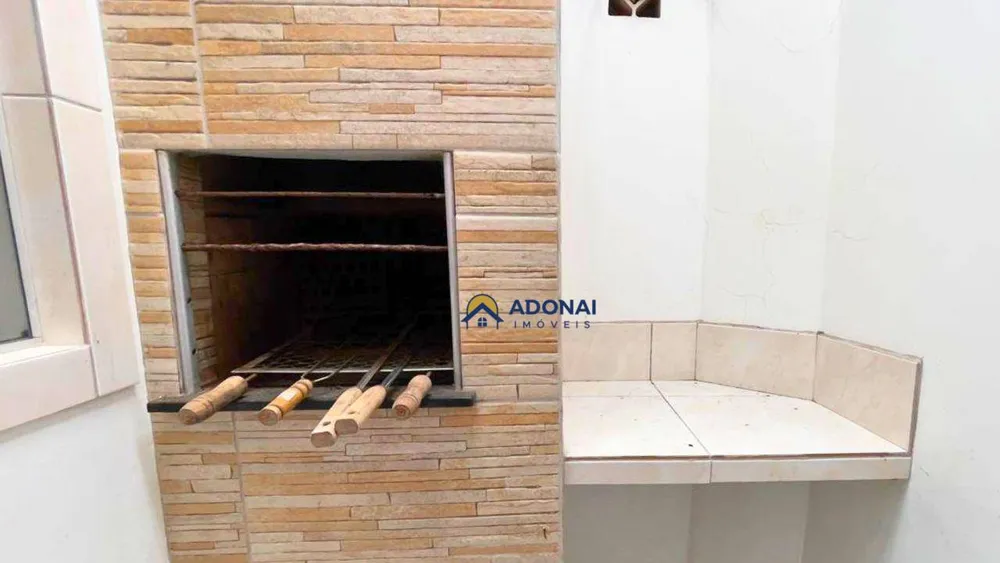 Casa, 2 quartos, 59 m² - Foto 8