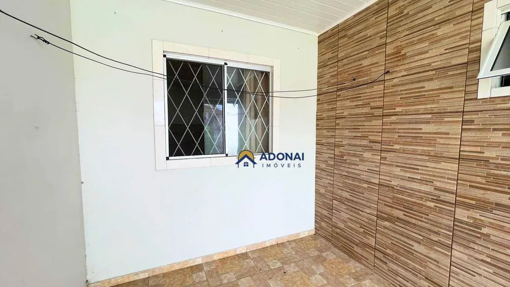 Casa, 2 quartos, 59 m² - Foto 11