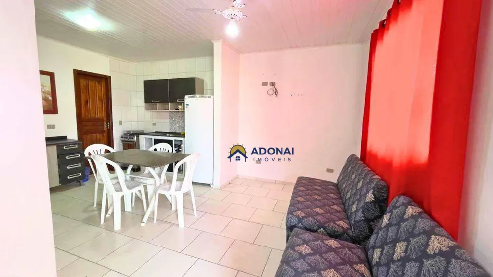 Casa, 2 quartos, 59 m² - Foto 3