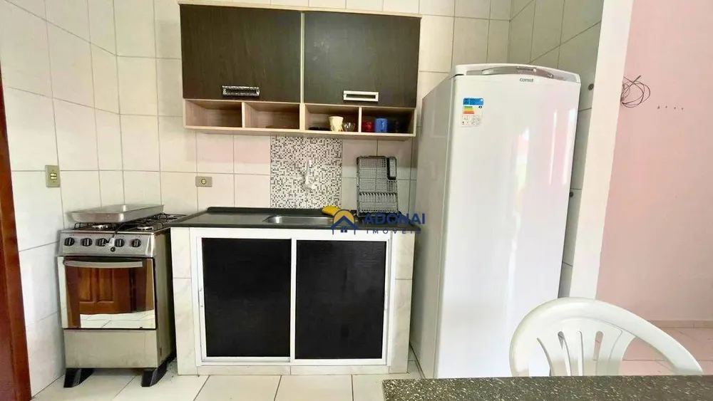 Casa, 2 quartos, 59 m² - Foto 4