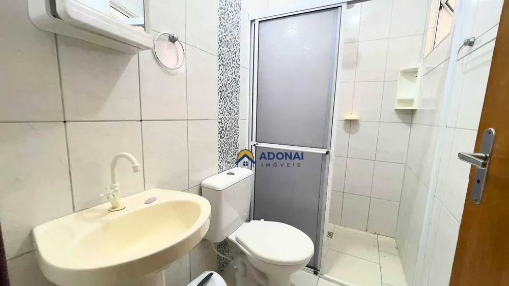 Casa, 2 quartos, 59 m² - Foto 10