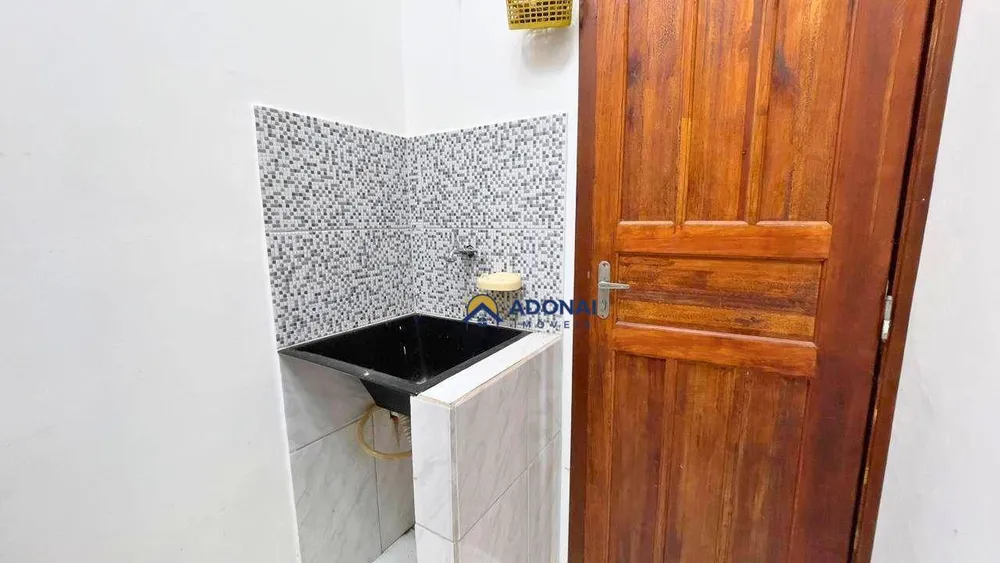Casa, 2 quartos, 59 m² - Foto 9