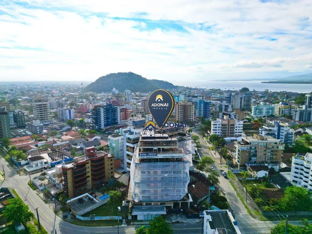 Cobertura, 3 quartos, 203 m² - Foto 6