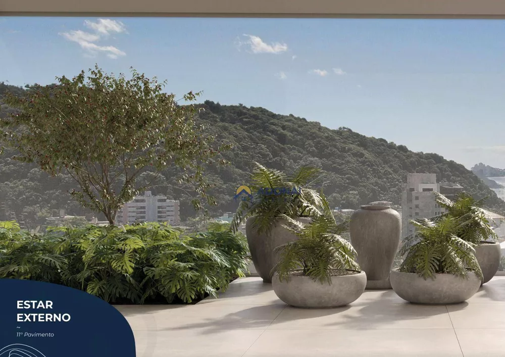 Cobertura, 3 quartos - Foto 6