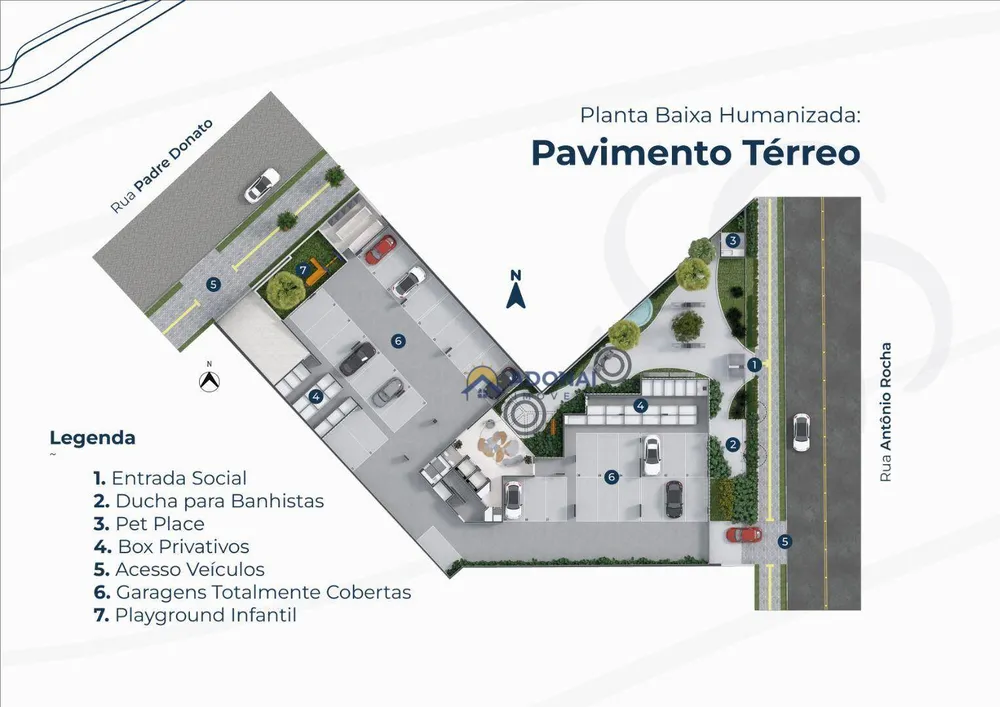 Cobertura, 3 quartos, 203 m² - Foto 18