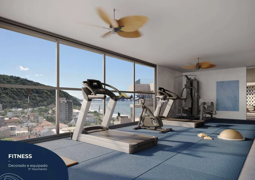 Cobertura, 3 quartos, 203 m² - Foto 13