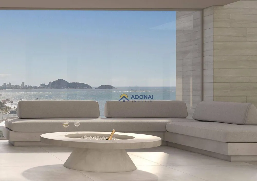 Cobertura, 3 quartos, 203 m² - Foto 15