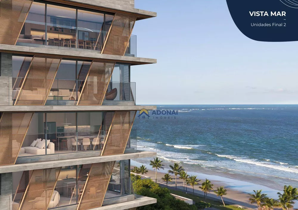 Cobertura, 3 quartos - Foto 3