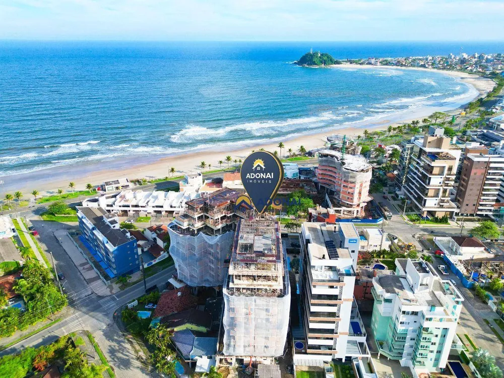 Cobertura, 3 quartos, 203 m² - Foto 4