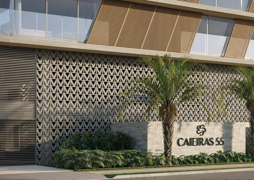 Cobertura, 3 quartos, 203 m² - Foto 9