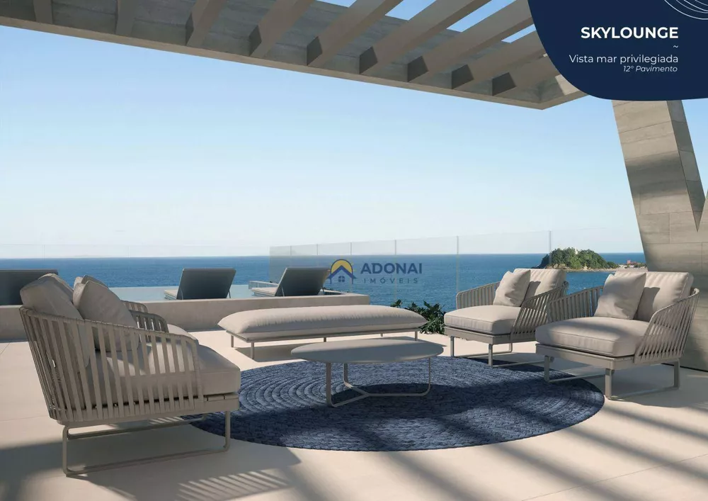 Cobertura, 3 quartos - Foto 5