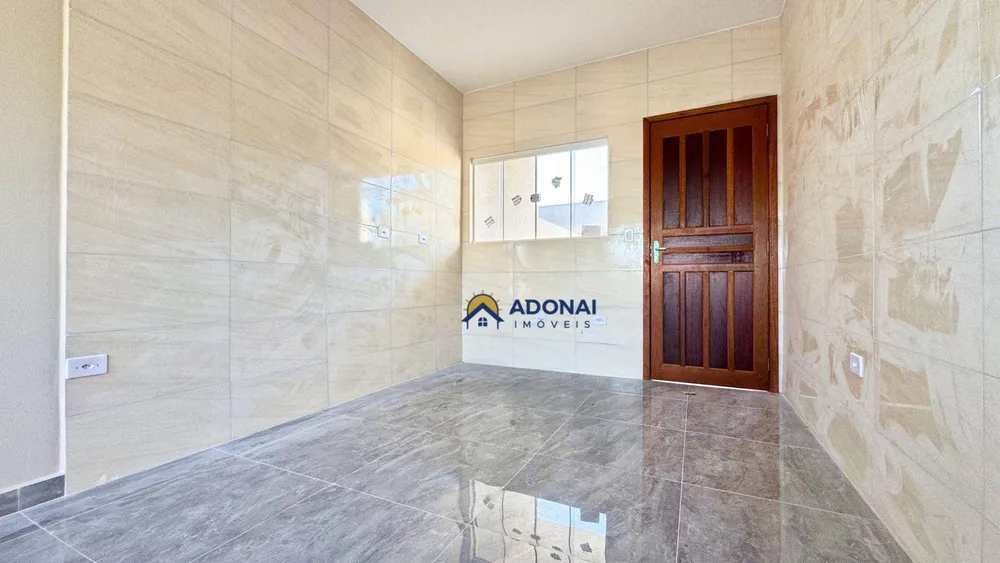 Casa, 2 quartos, 51 m² - Foto 5
