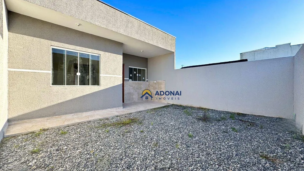 Casa, 2 quartos, 51 m² - Foto 11