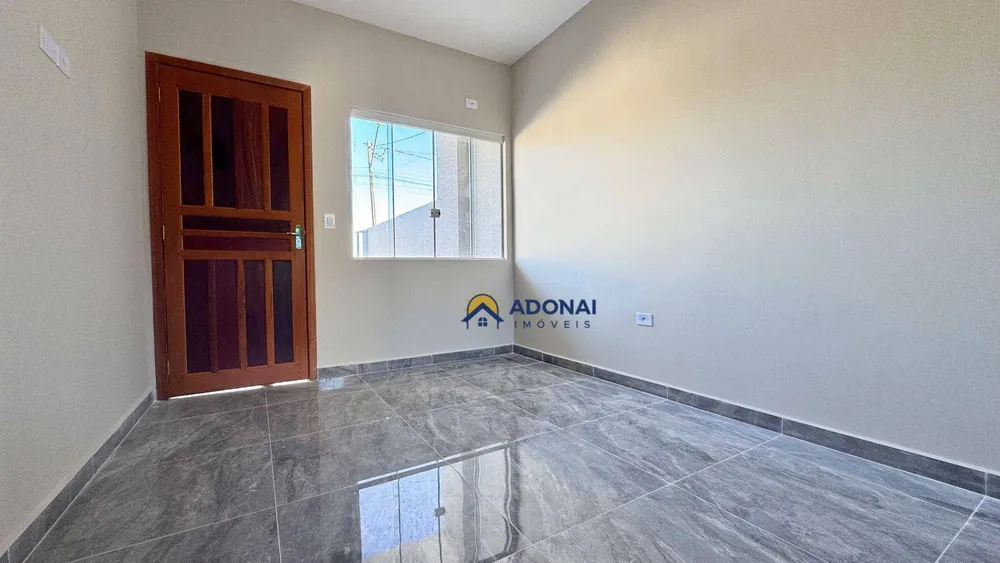 Casa, 2 quartos, 51 m² - Foto 4