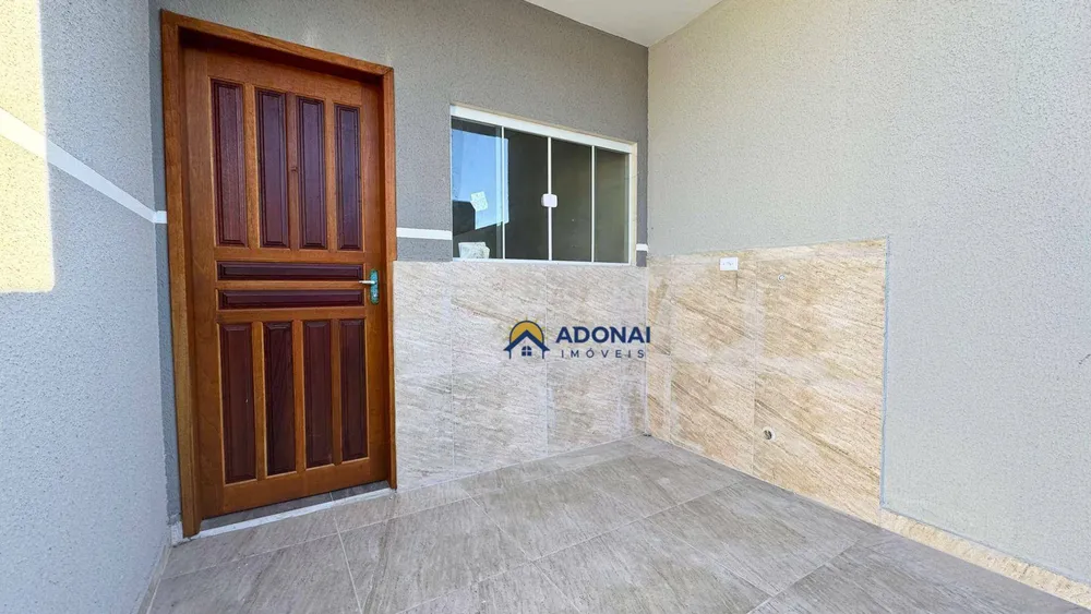 Casa, 2 quartos, 51 m² - Foto 9