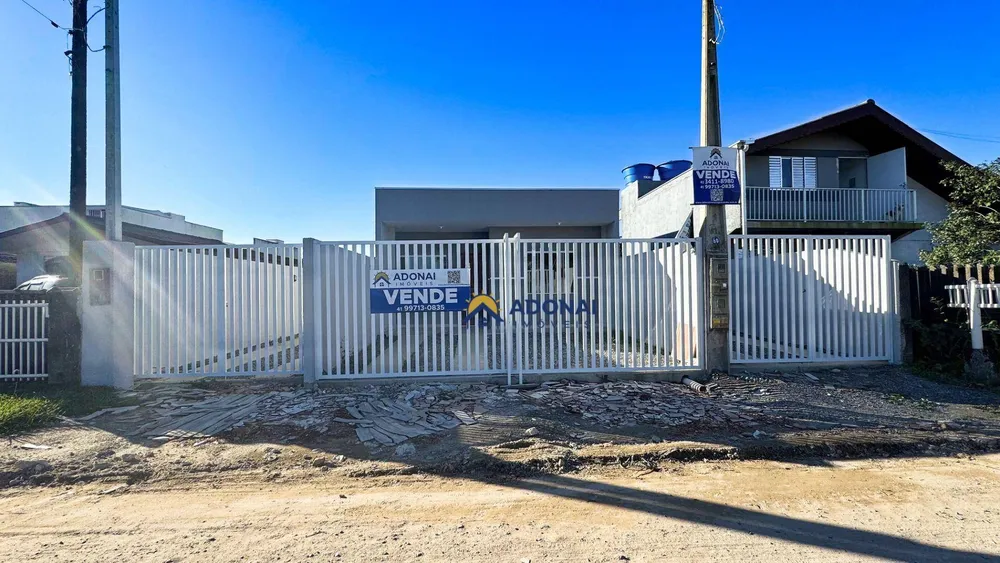 Casa, 2 quartos, 51 m² - Foto 12