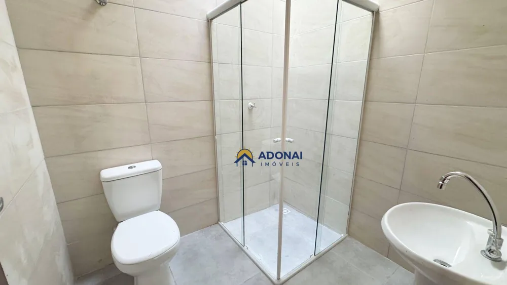 Casa, 2 quartos, 51 m² - Foto 7