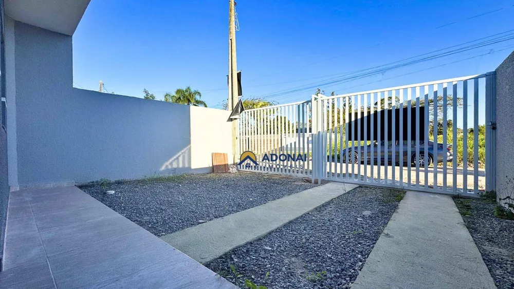 Casa, 2 quartos, 51 m² - Foto 3
