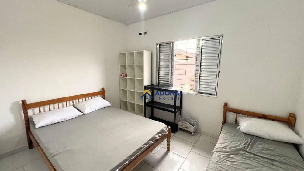 Casa de Condomínio, 2 quartos - Foto 12