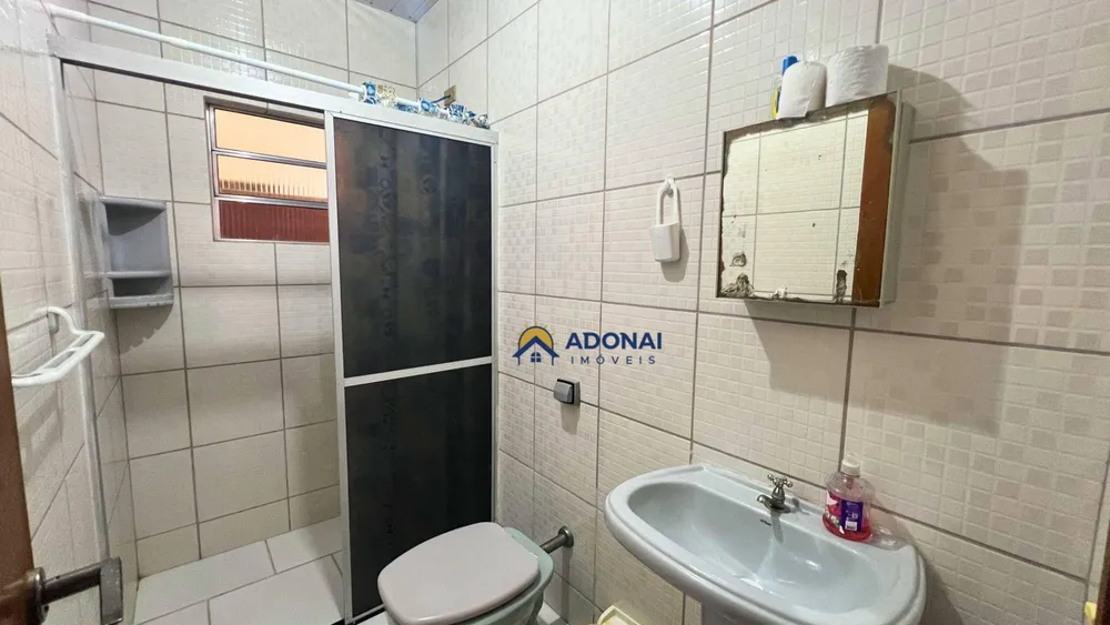 Casa de Condomínio, 2 quartos - Foto 11