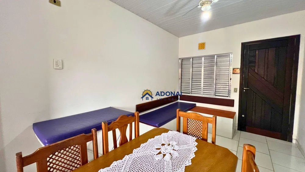Casa de Condomínio, 2 quartos - Foto 7