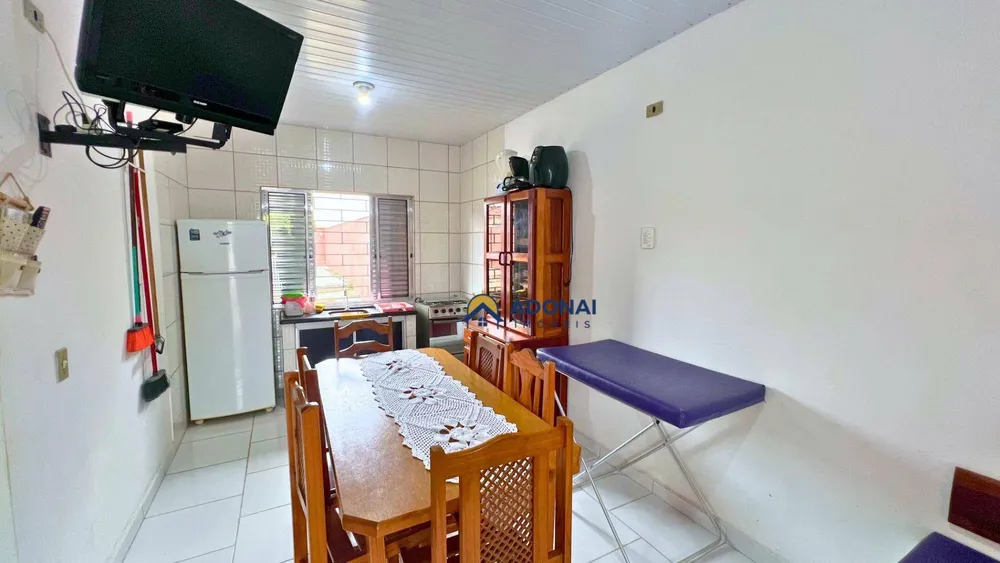 Casa de Condomínio, 2 quartos - Foto 8