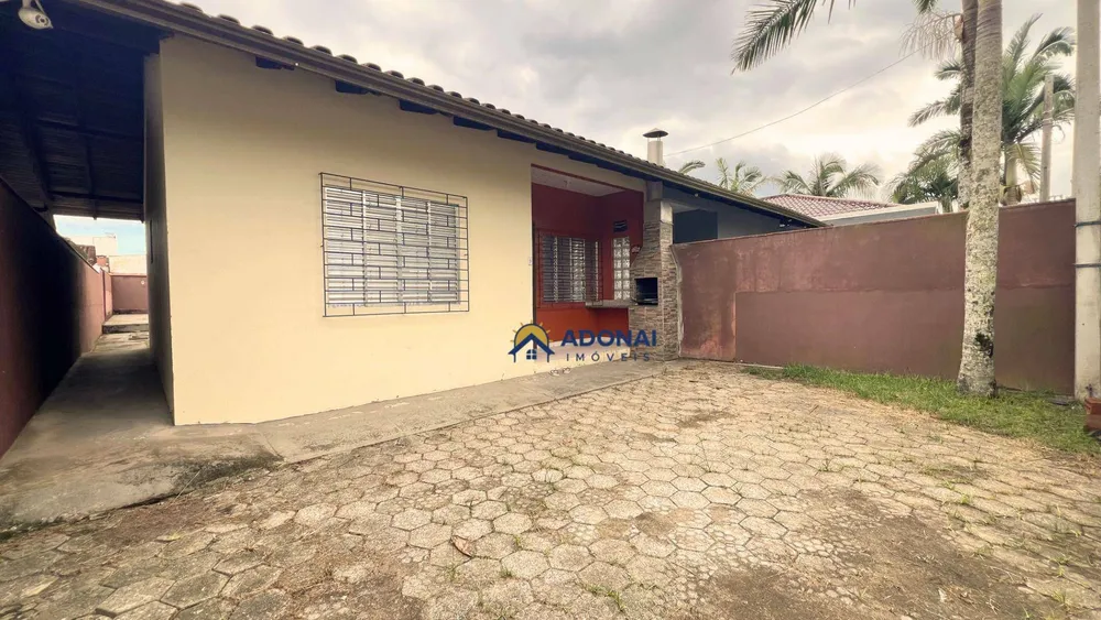 Casa de Condomínio, 2 quartos - Foto 2