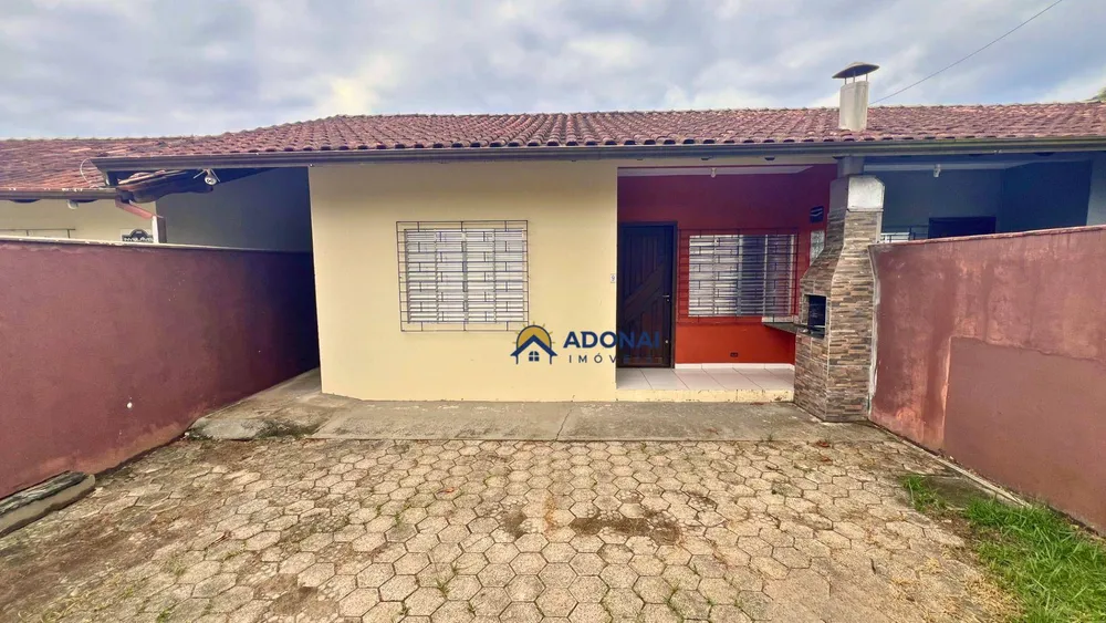 Casa de Condomínio, 2 quartos - Foto 3