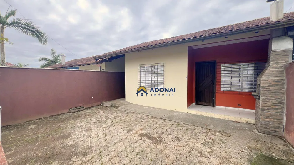 Casa de Condomínio, 2 quartos - Foto 4