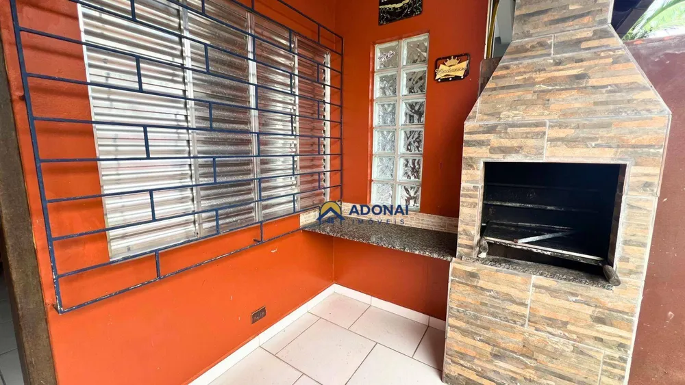 Casa de Condomínio, 2 quartos - Foto 5