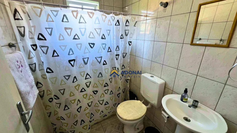 Casa, 4 quartos, 160 m² - Foto 11