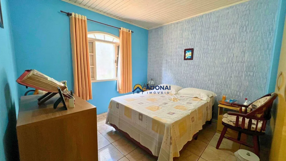 Casa, 4 quartos, 160 m² - Foto 5