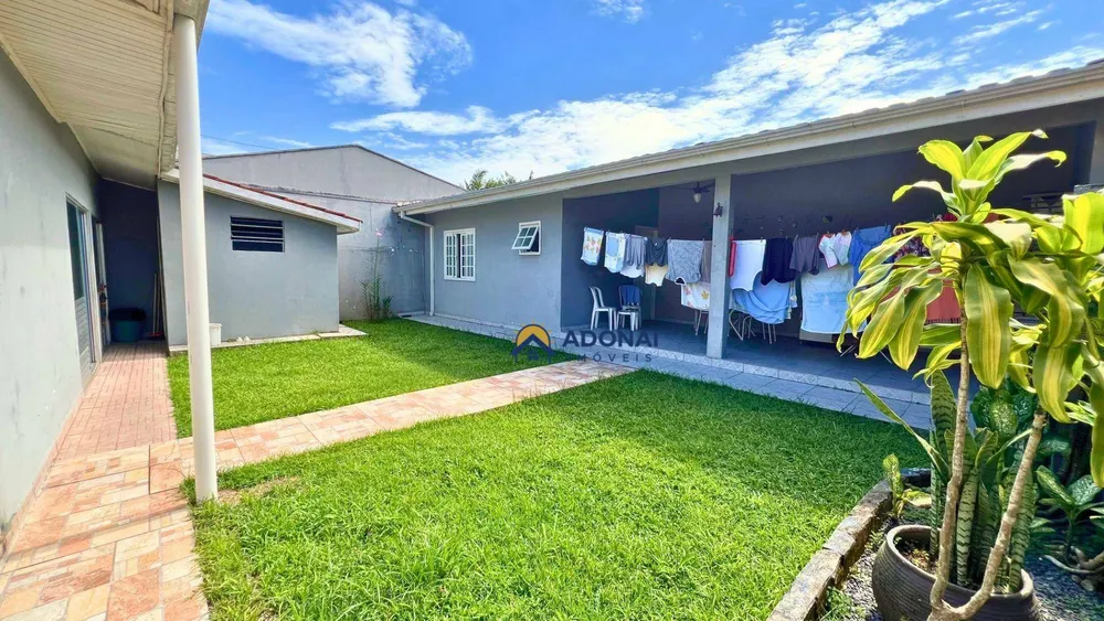 Casa, 4 quartos, 160 m² - Foto 9