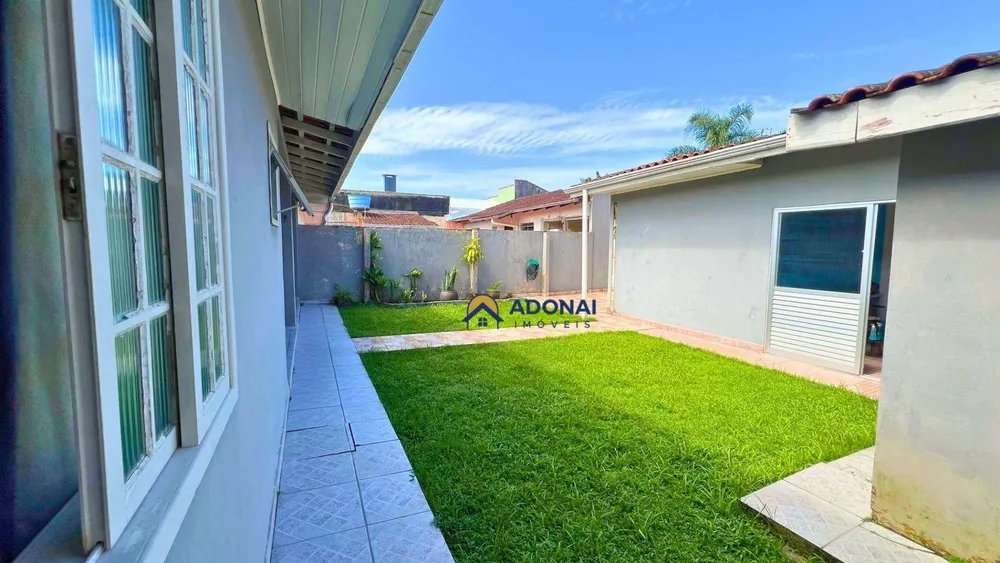 Casa, 4 quartos, 160 m² - Foto 8