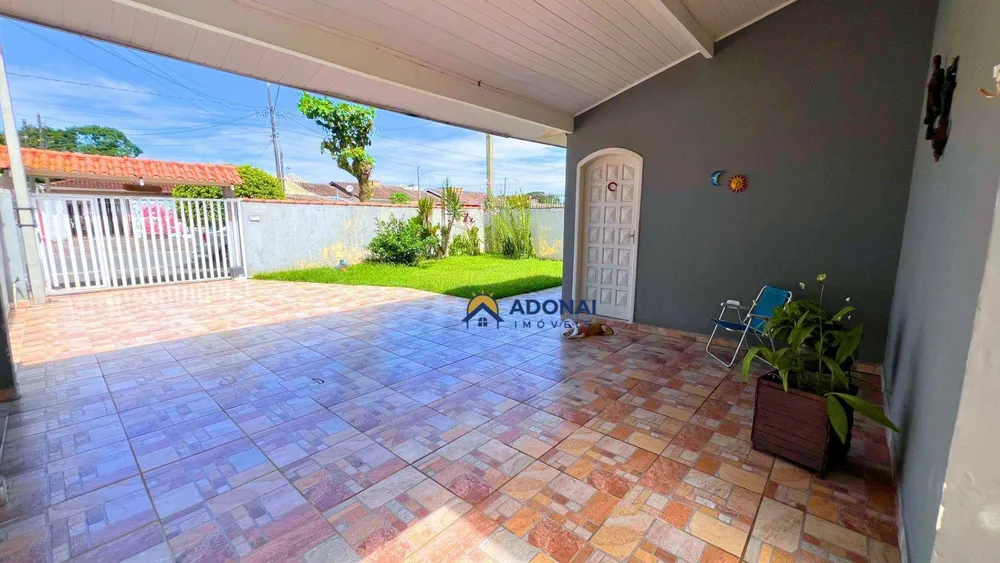 Casa, 4 quartos, 160 m² - Foto 2