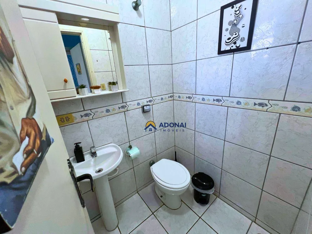 Casa, 4 quartos, 160 m² - Foto 7