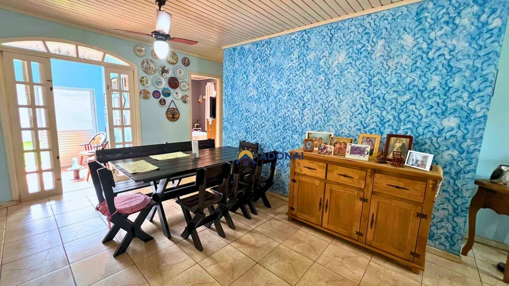 Casa, 4 quartos, 160 m² - Foto 3