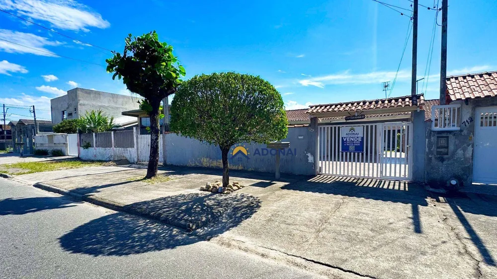 Casa, 4 quartos, 160 m² - Foto 1