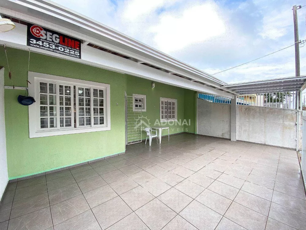 Casa à venda com 2 quartos, 62m² - Foto 3