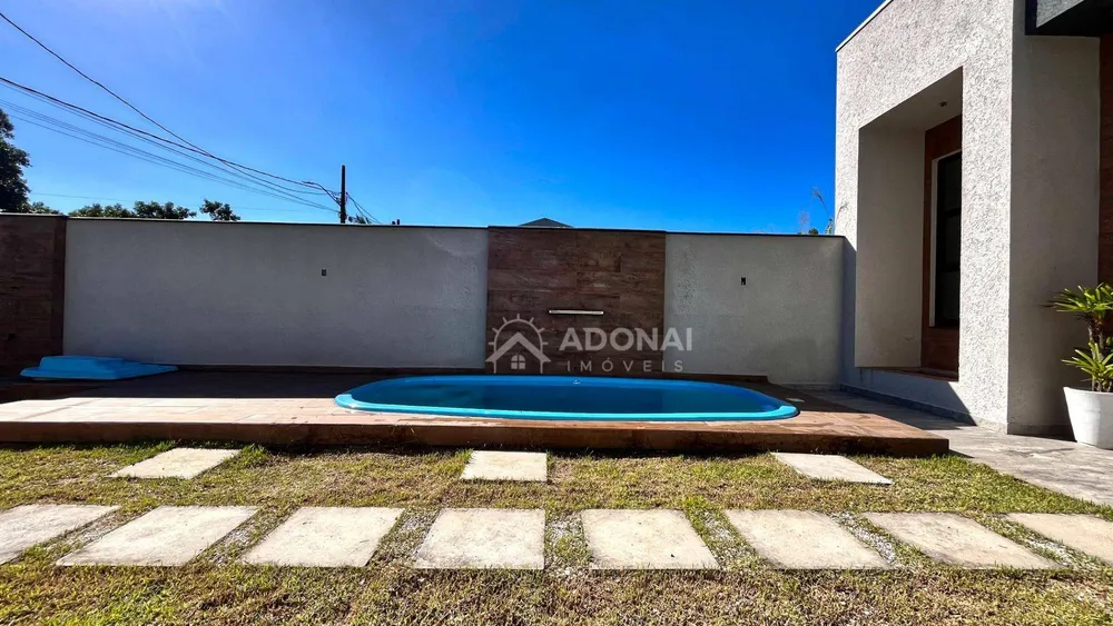 Casa, 3 quartos, 80 m² - Foto 6