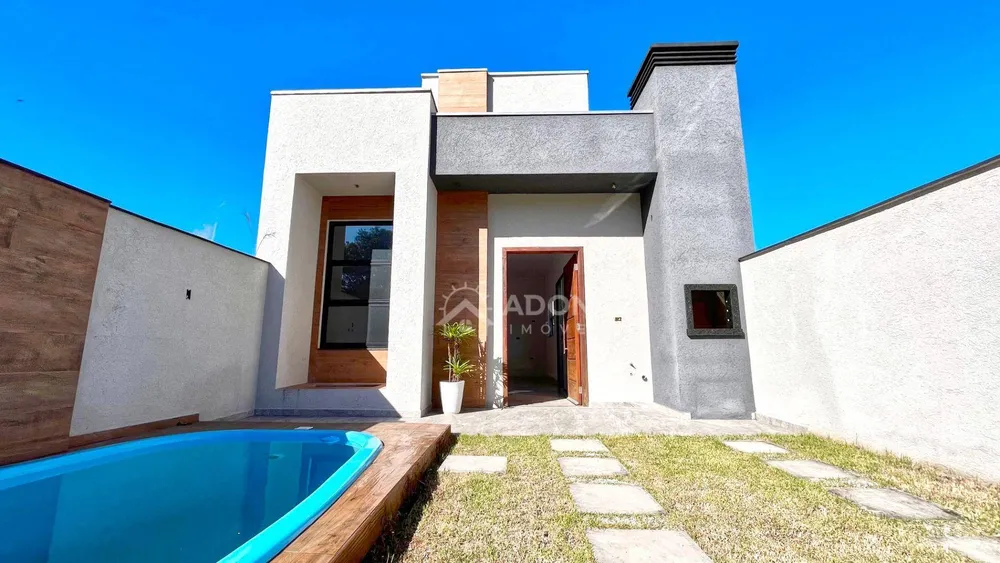 Casa, 3 quartos, 80 m² - Foto 3