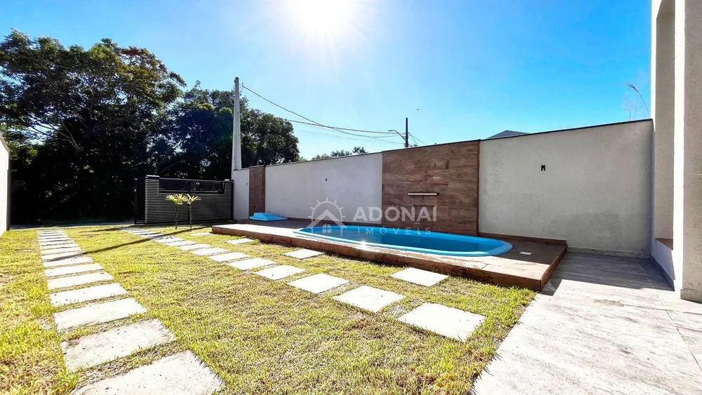 Casa, 3 quartos, 80 m² - Foto 5