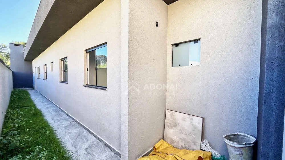 Casa, 3 quartos, 80 m² - Foto 11