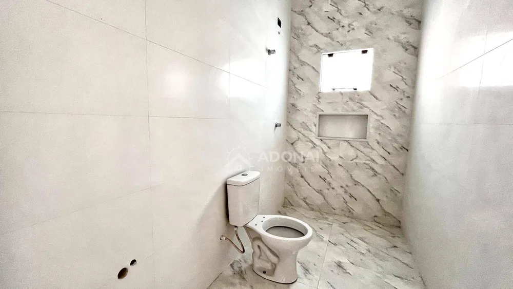 Casa, 3 quartos, 80 m² - Foto 8