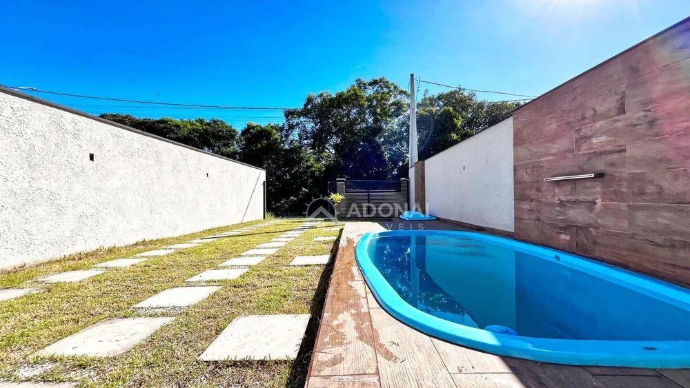 Casa, 3 quartos, 80 m² - Foto 4