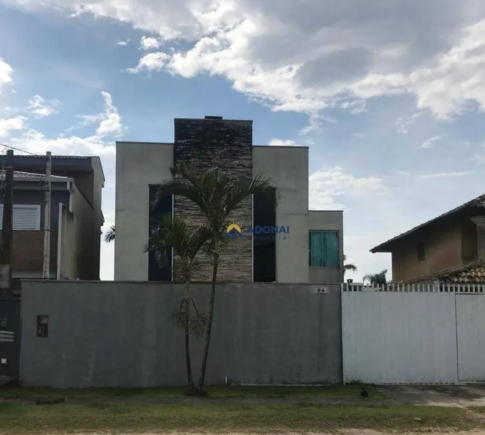 Casa, 4 quartos, 303 m² - Foto 11