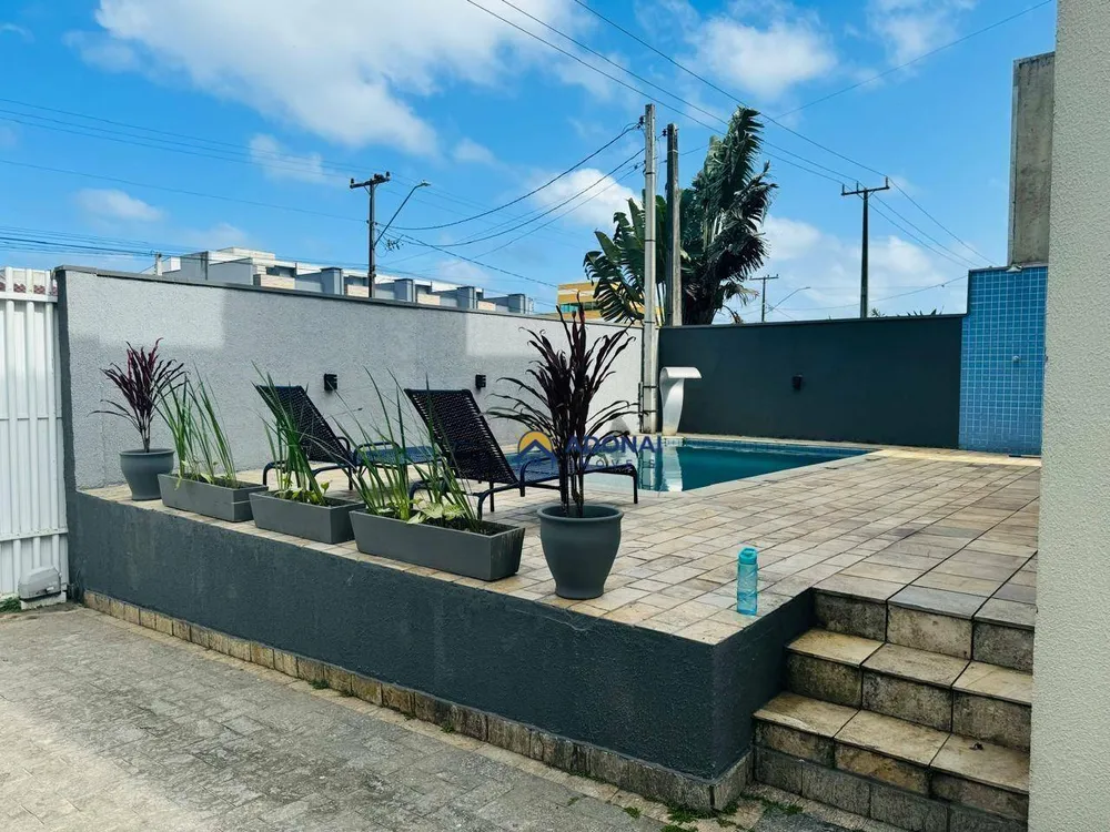 Casa, 4 quartos, 303 m² - Foto 1