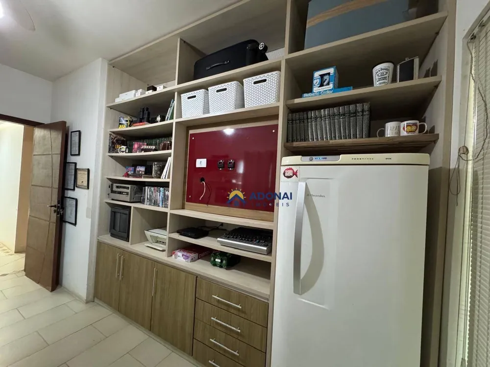 Casa, 4 quartos, 303 m² - Foto 8