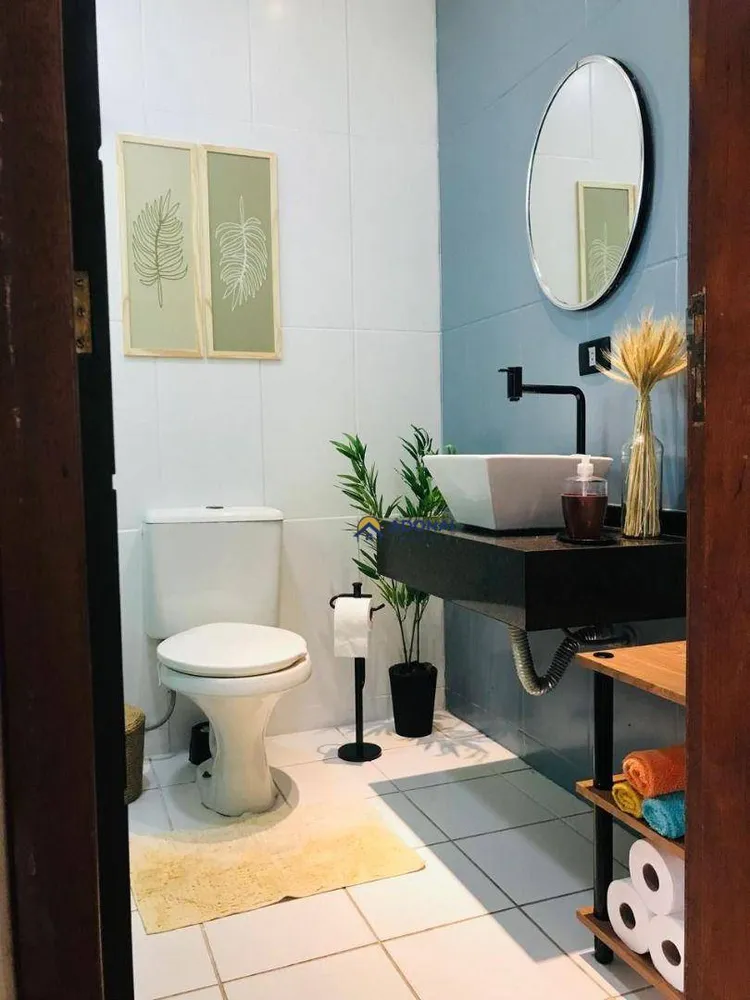 Casa, 4 quartos, 303 m² - Foto 12