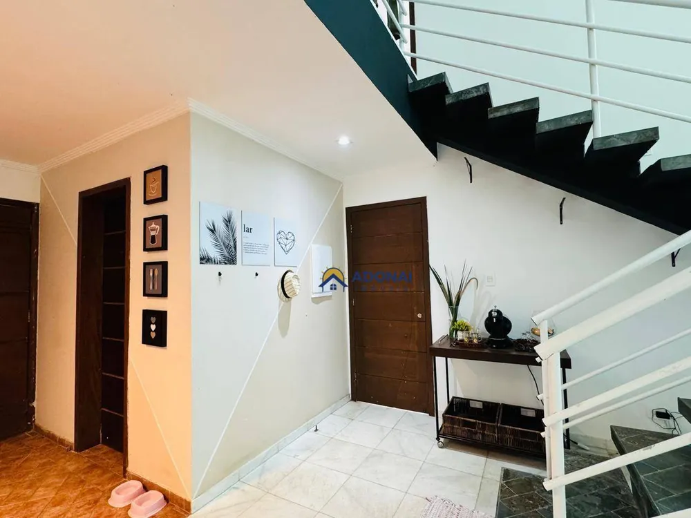 Casa, 4 quartos, 303 m² - Foto 2